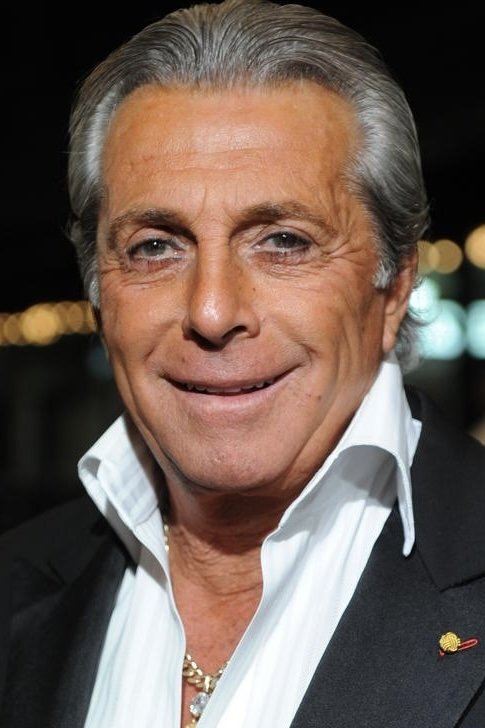 Gianni Russo - Carlo Rizzi