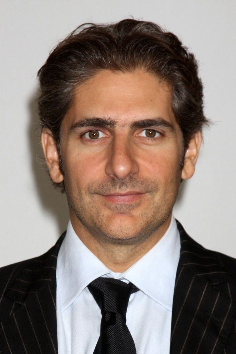 Michael Imperioli - Jay Ford