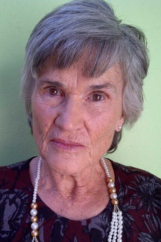 Lida Botha - Mrs. Brits