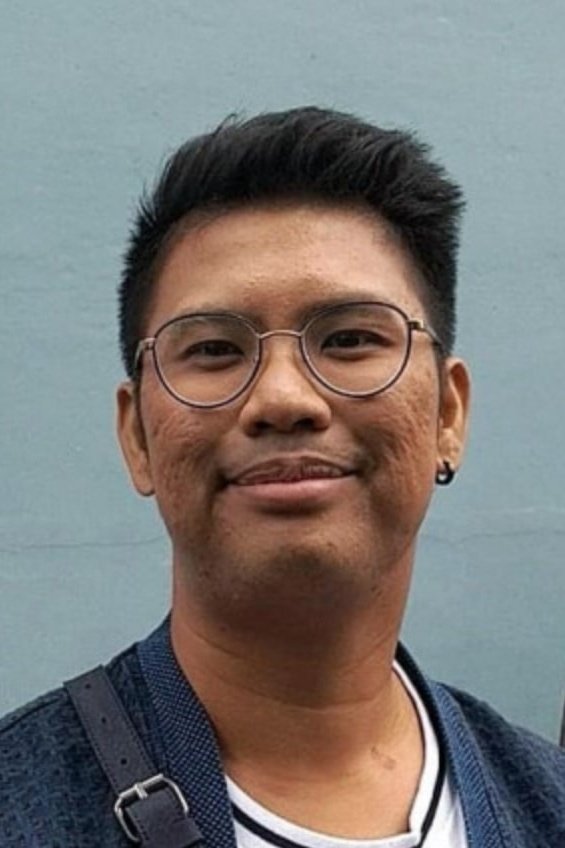 Ricky Cuaca - Paman Gembul