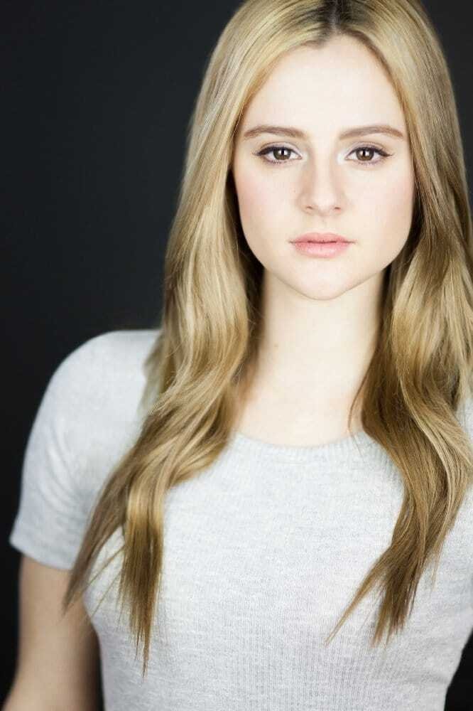 Larissa Albuquerque - Grace