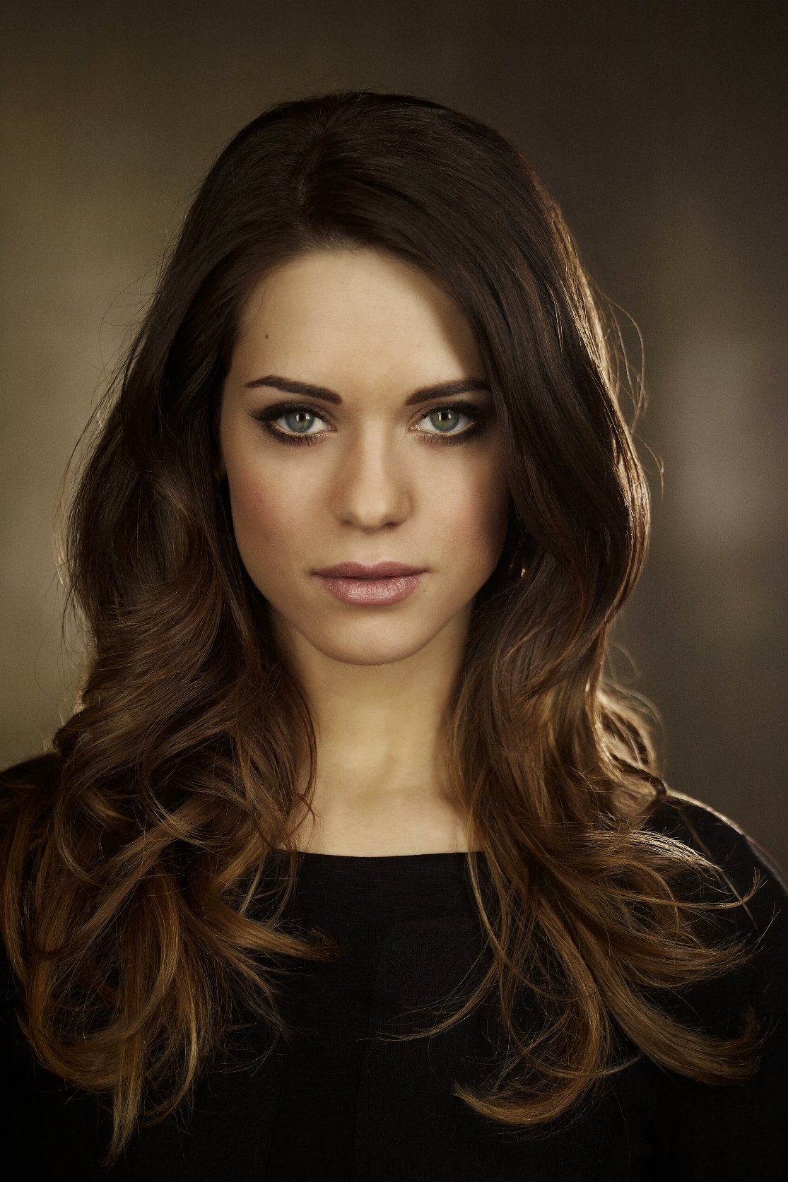 Lyndsy Fonseca - Katie Deauxma