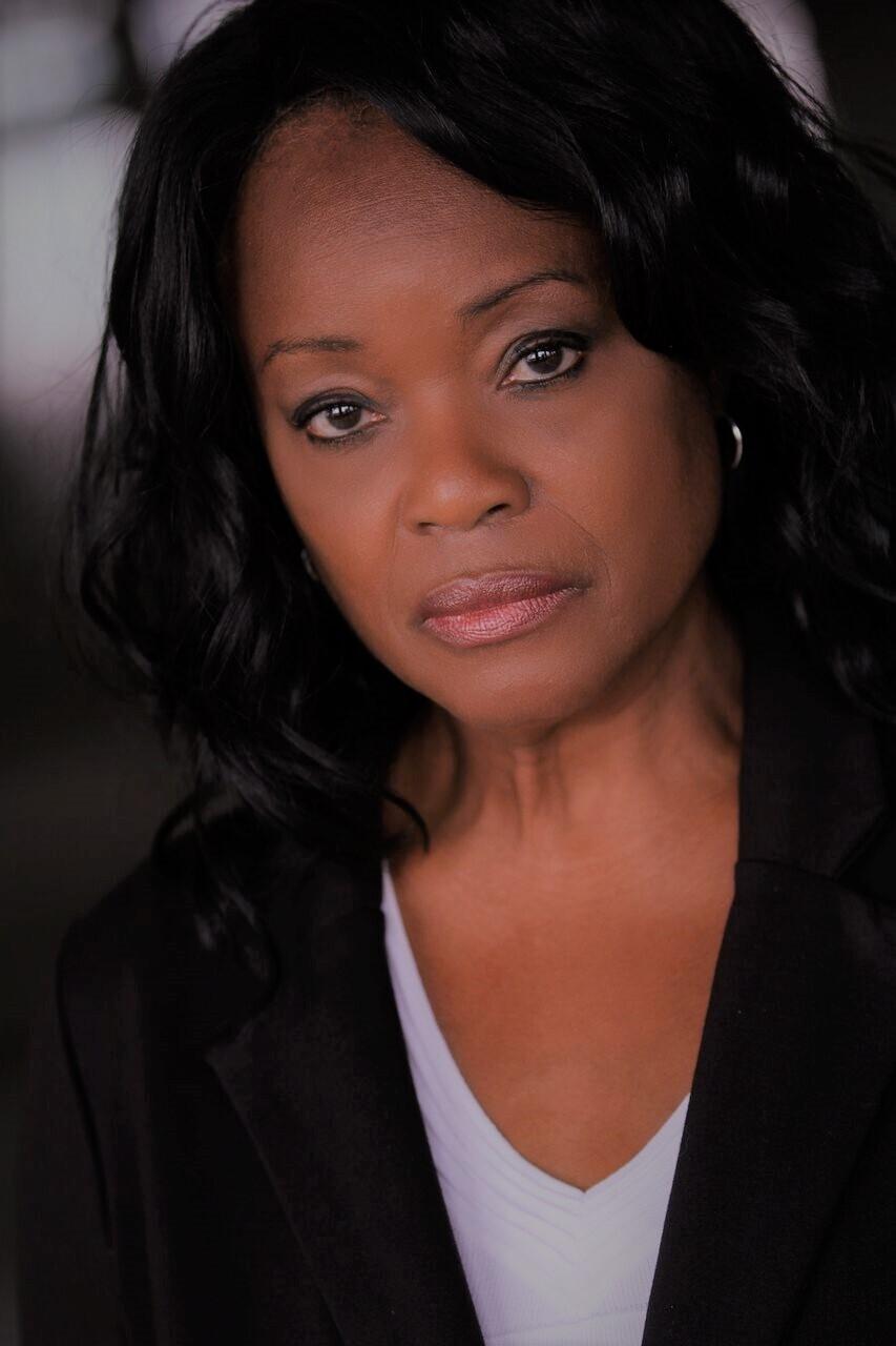 Patricia McRae - Mildred Kennedy