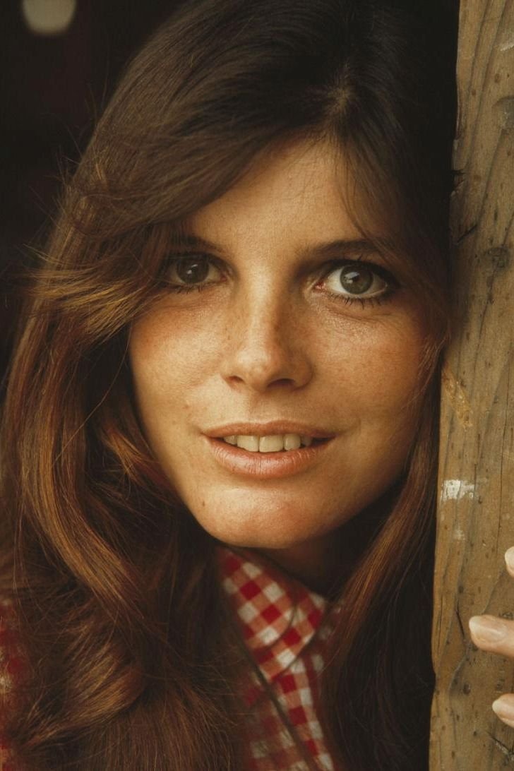 Katharine Ross - Dr. Lilian Thurman
