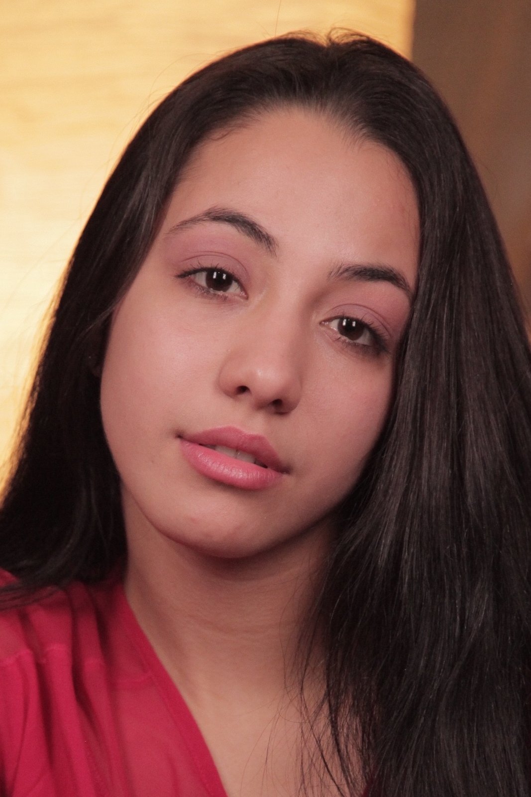Shyrley Rodriguez - Alicia