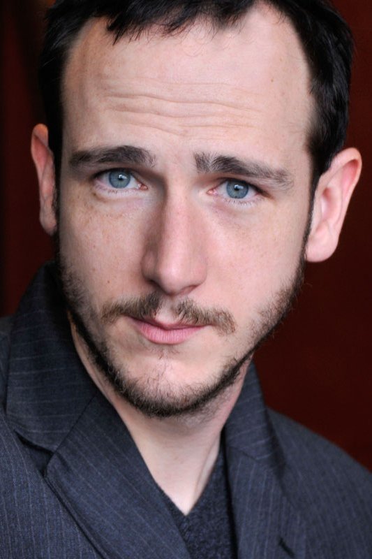 Mathieu Busson - Undercover Agent