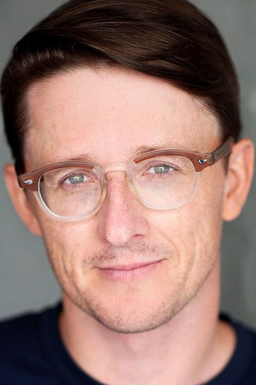 Matthew Whittet - Vladimir Tostoff
