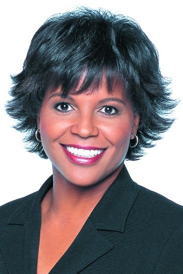 Diann Burns - WLS Anchor