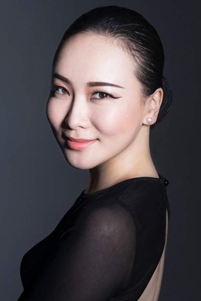 Jasmine Chen - Jasmine Chen