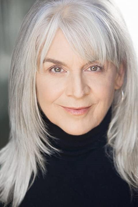 Jennifer Griffin - Mrs. Darby
