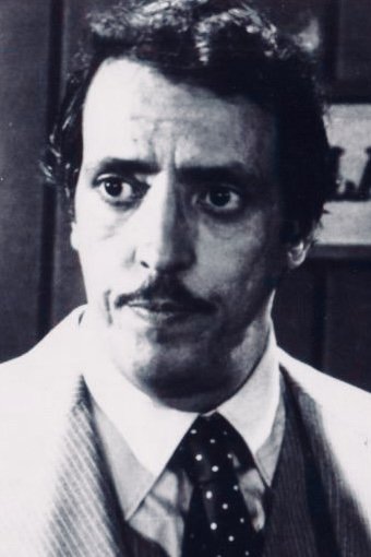 Joe Spinell - Willi Cicci (uncredited)