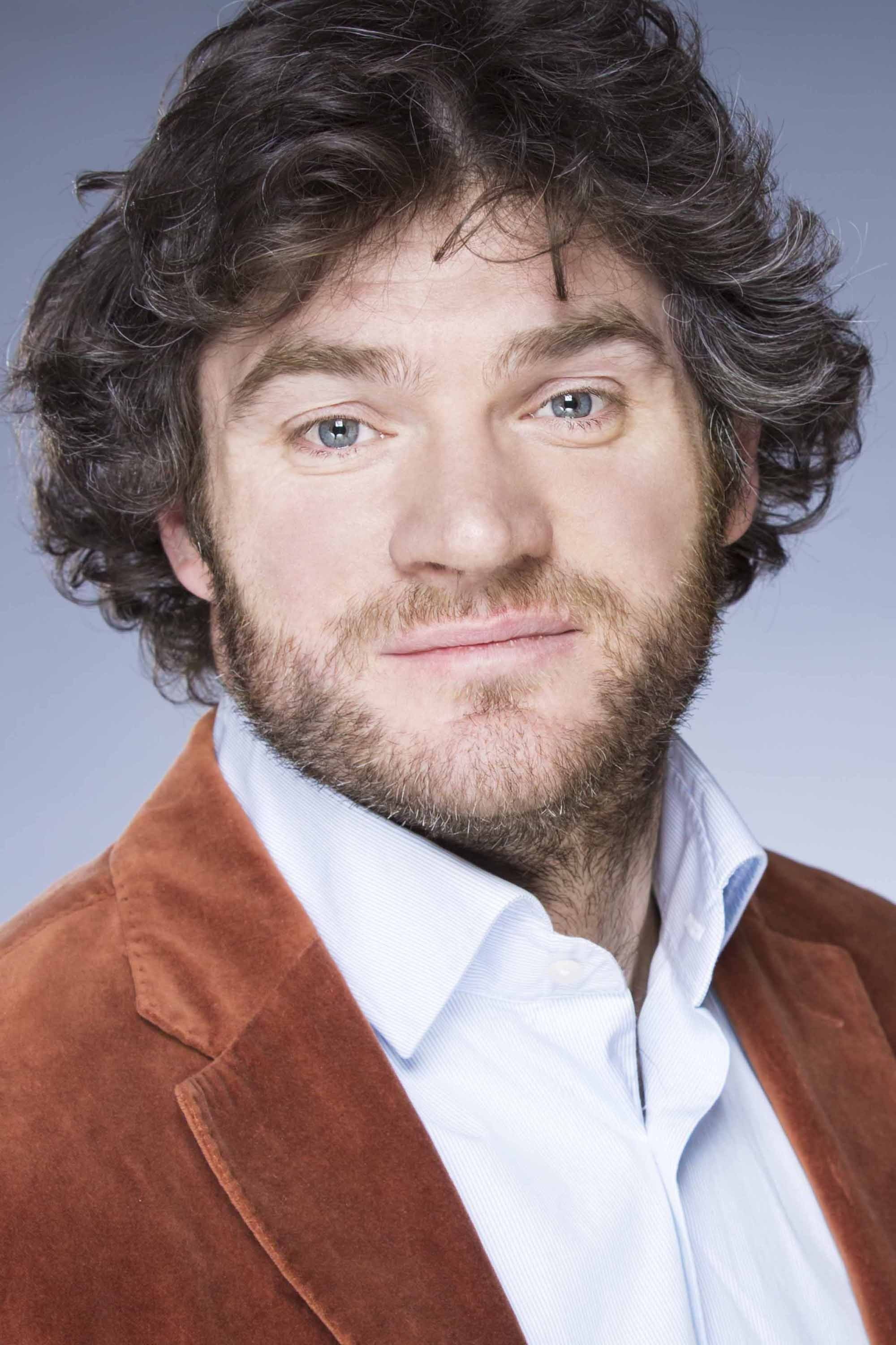 Harry Peacock - Jan Coggan