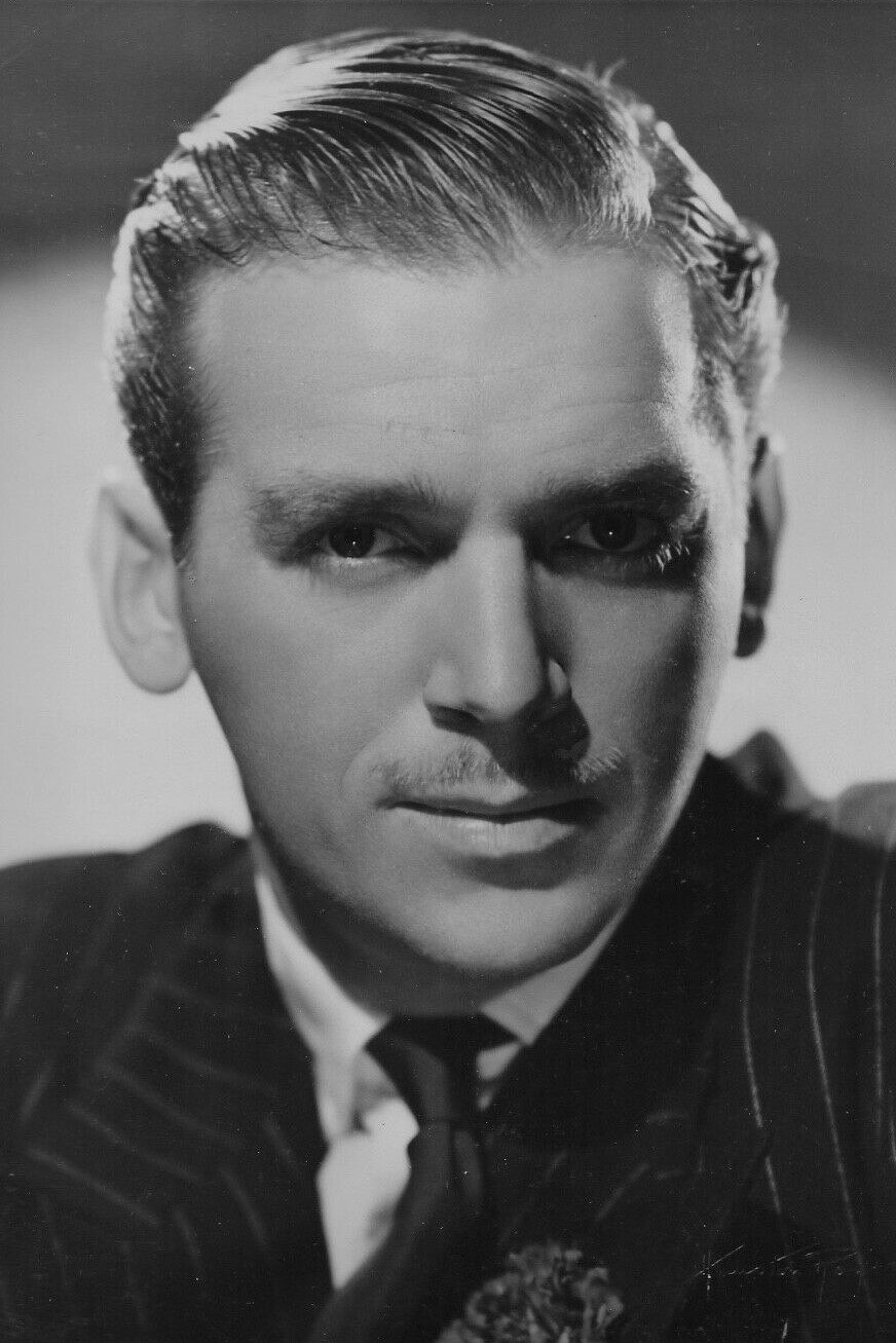 Douglas Fairbanks Jr. - Self