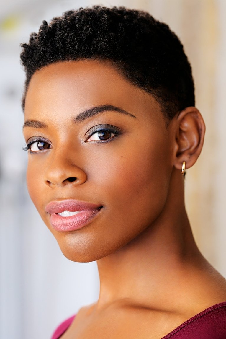Chelsea Harris - Admiral's Aide