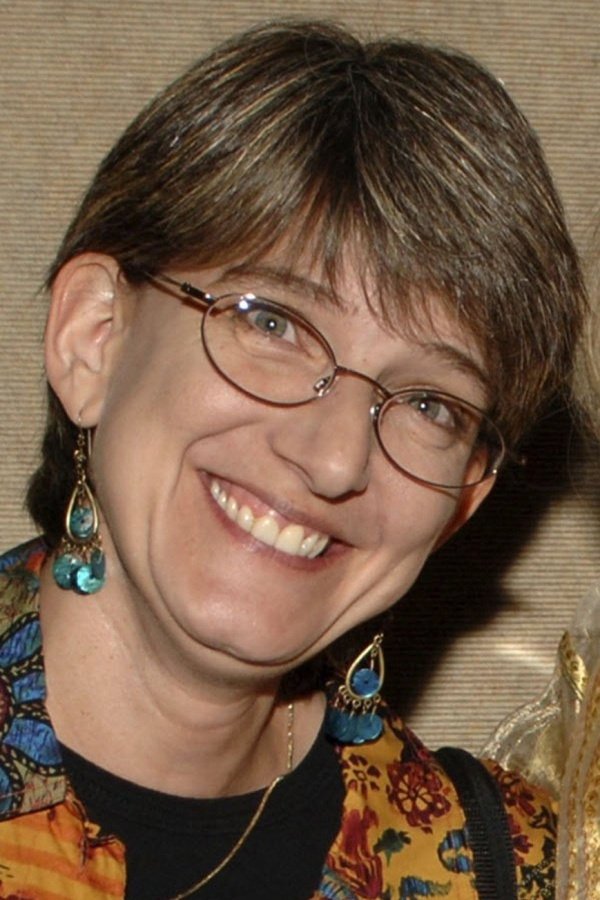 Karen Prell - Daughter Mouse / Ghost of Christmas Past (performer) / Additional Muppet Performer (voice)