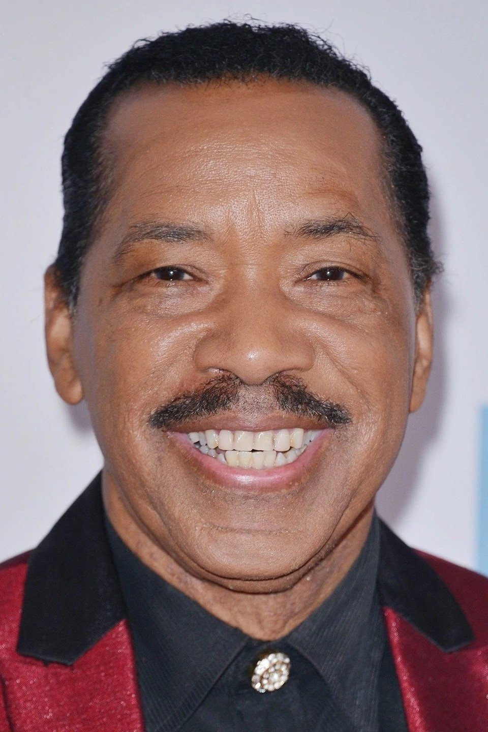 Obba Babatundé - TV Anchor Man