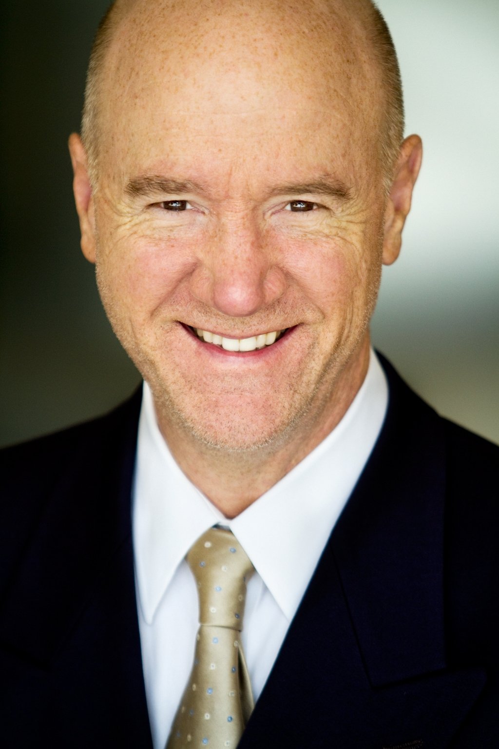 Michael Monks - Delbert Grady