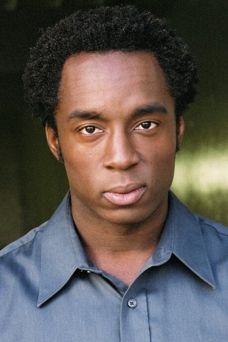 Adrian Neblett - Collin