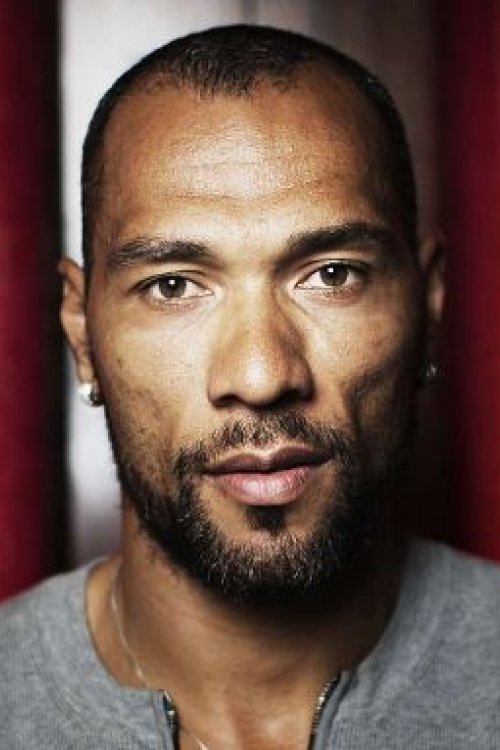 John Carew - Jungle Warrior Fey