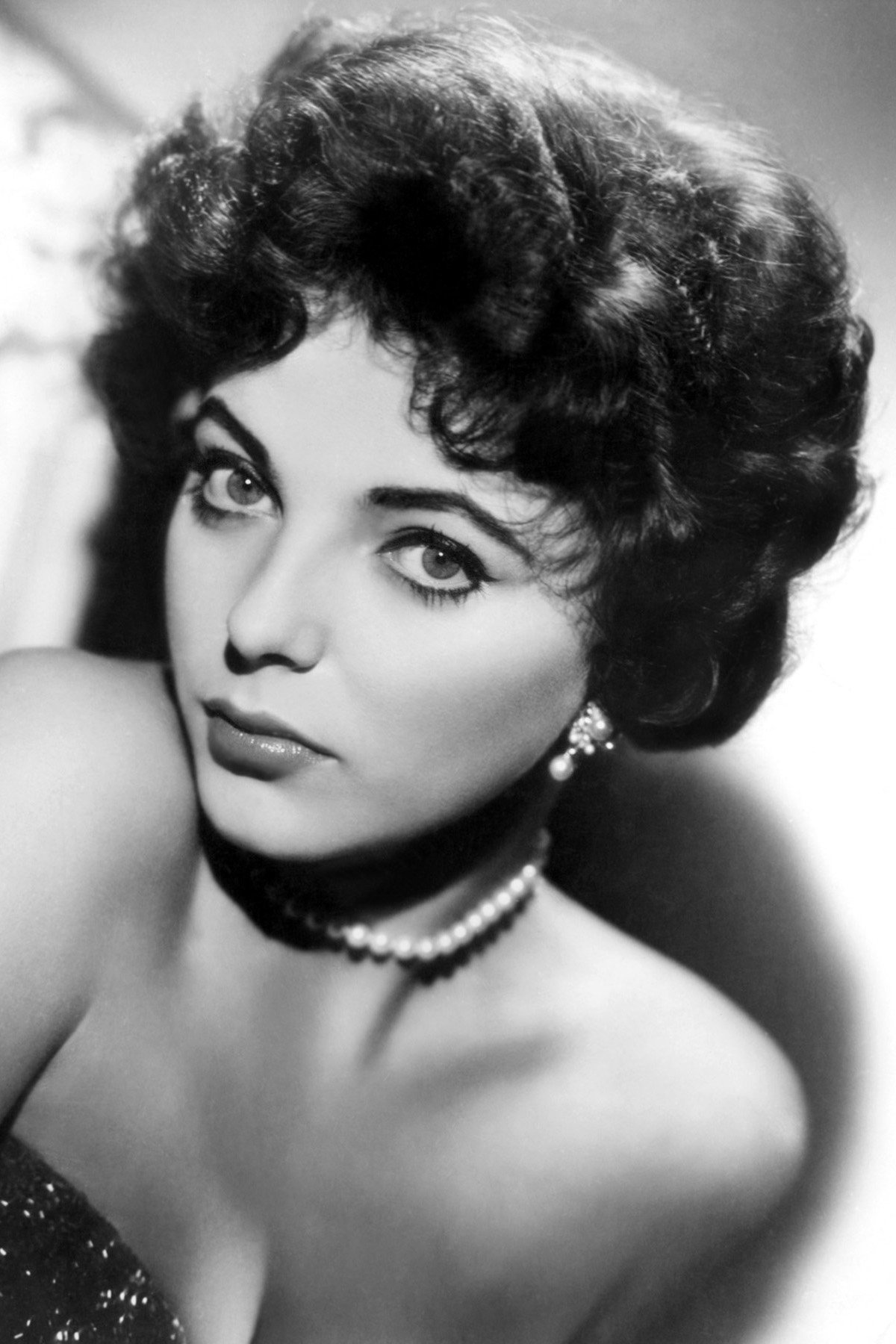 Joan Collins - Sidonie