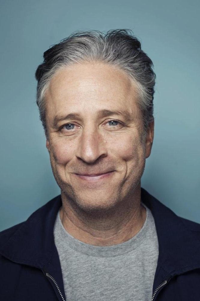 Jon Stewart - Carl "Rocky" Price