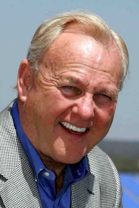 Humpy Wheeler - Tex (voice)