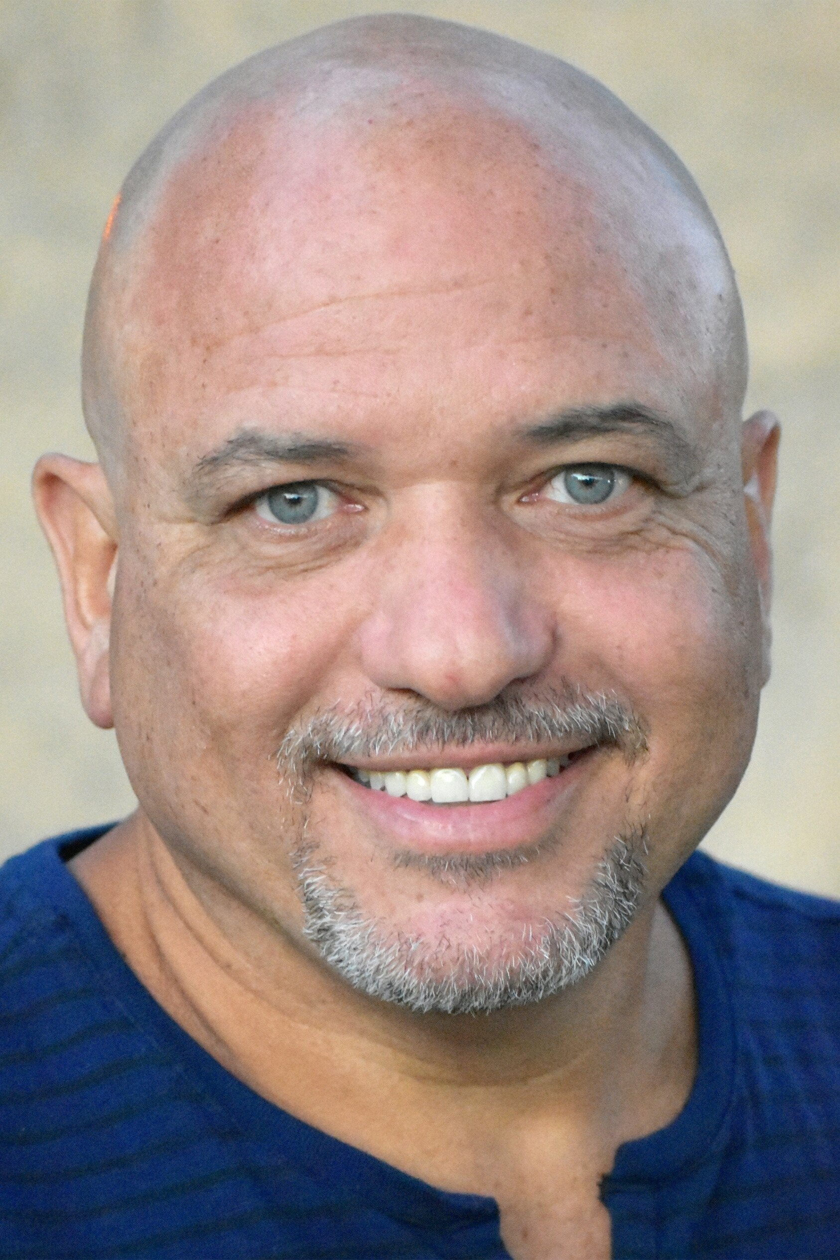 Carlos Guerrero - Javier