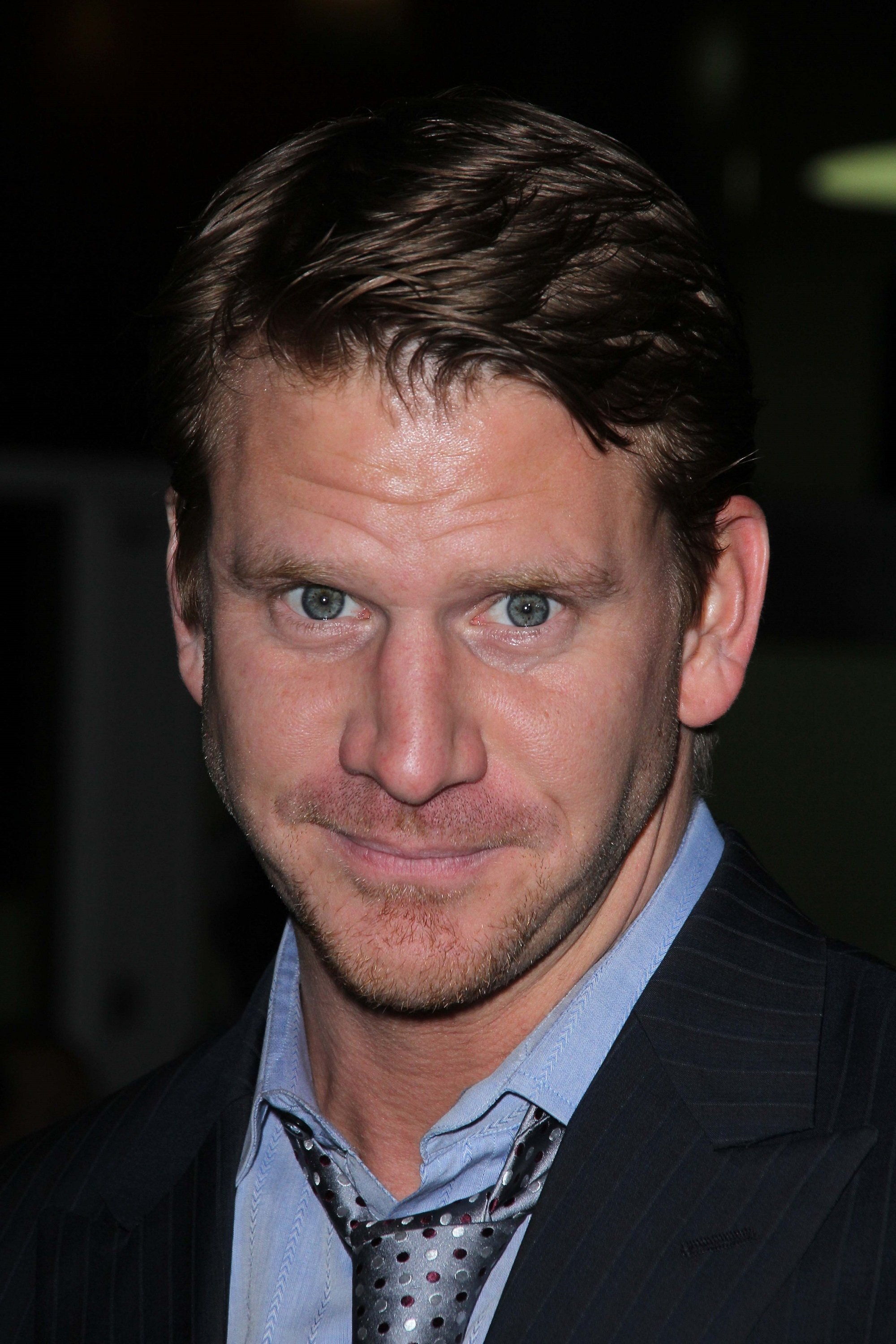Dash Mihok - Officer Keogh