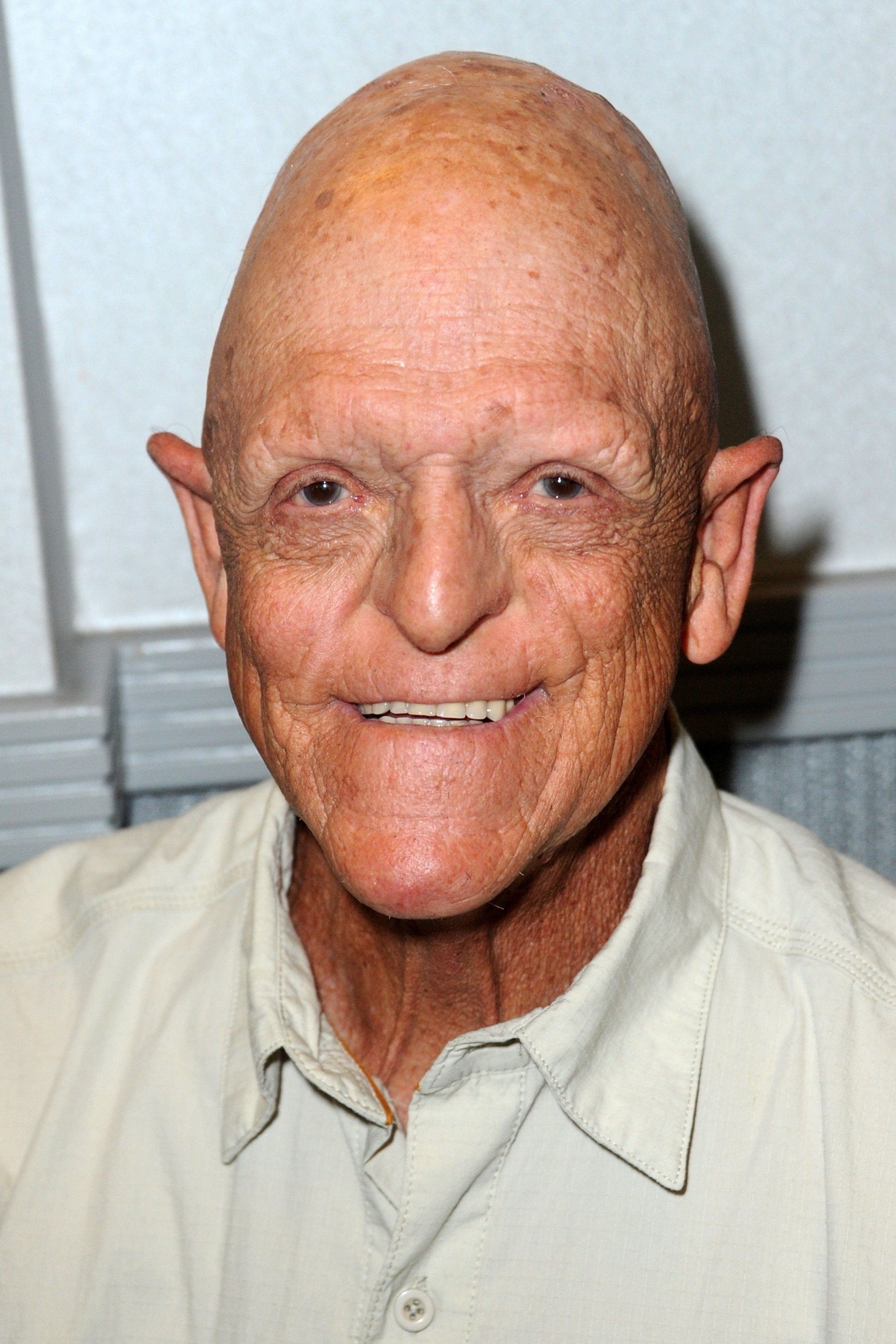 Michael Berryman - Ellis