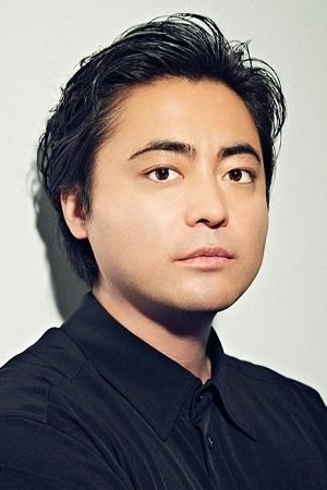 Takayuki Yamada - Junior Scientist 1 (voice)