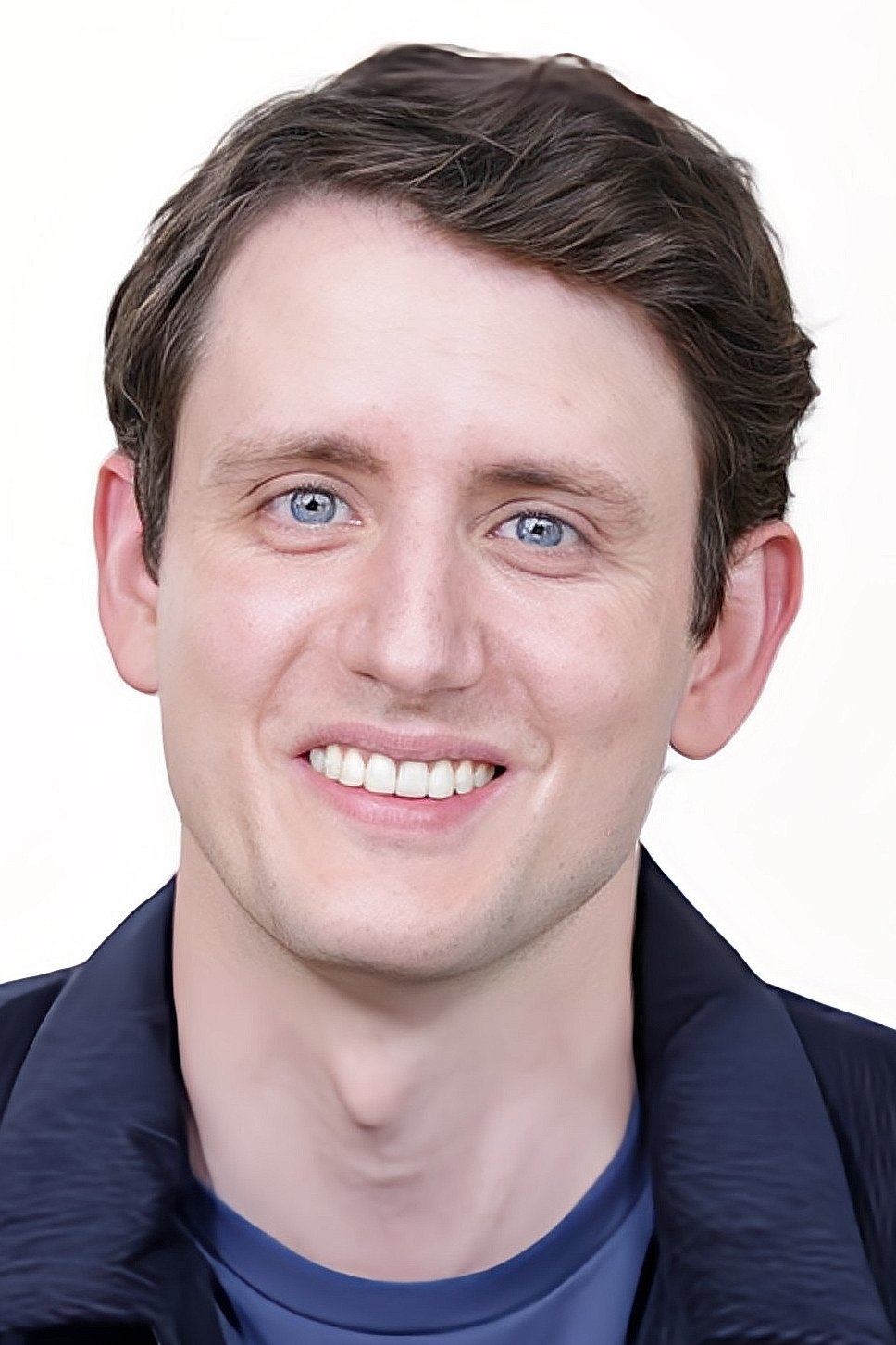 Zach Woods - Carl (voice)
