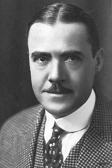 Richard Neill - Theatre Patron (uncredited)