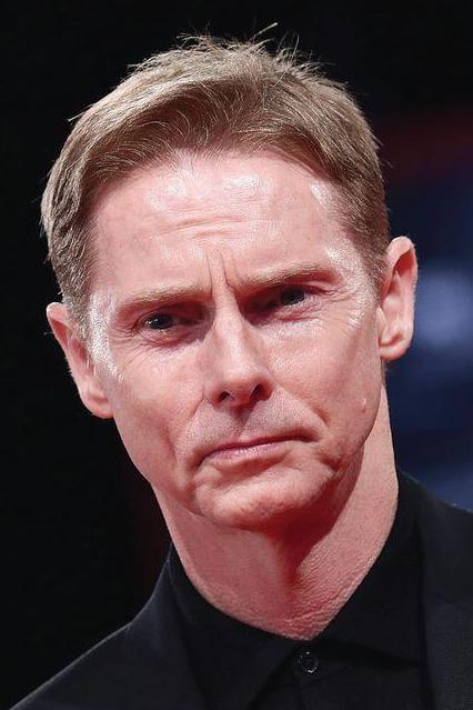 Sean Harris - Lane