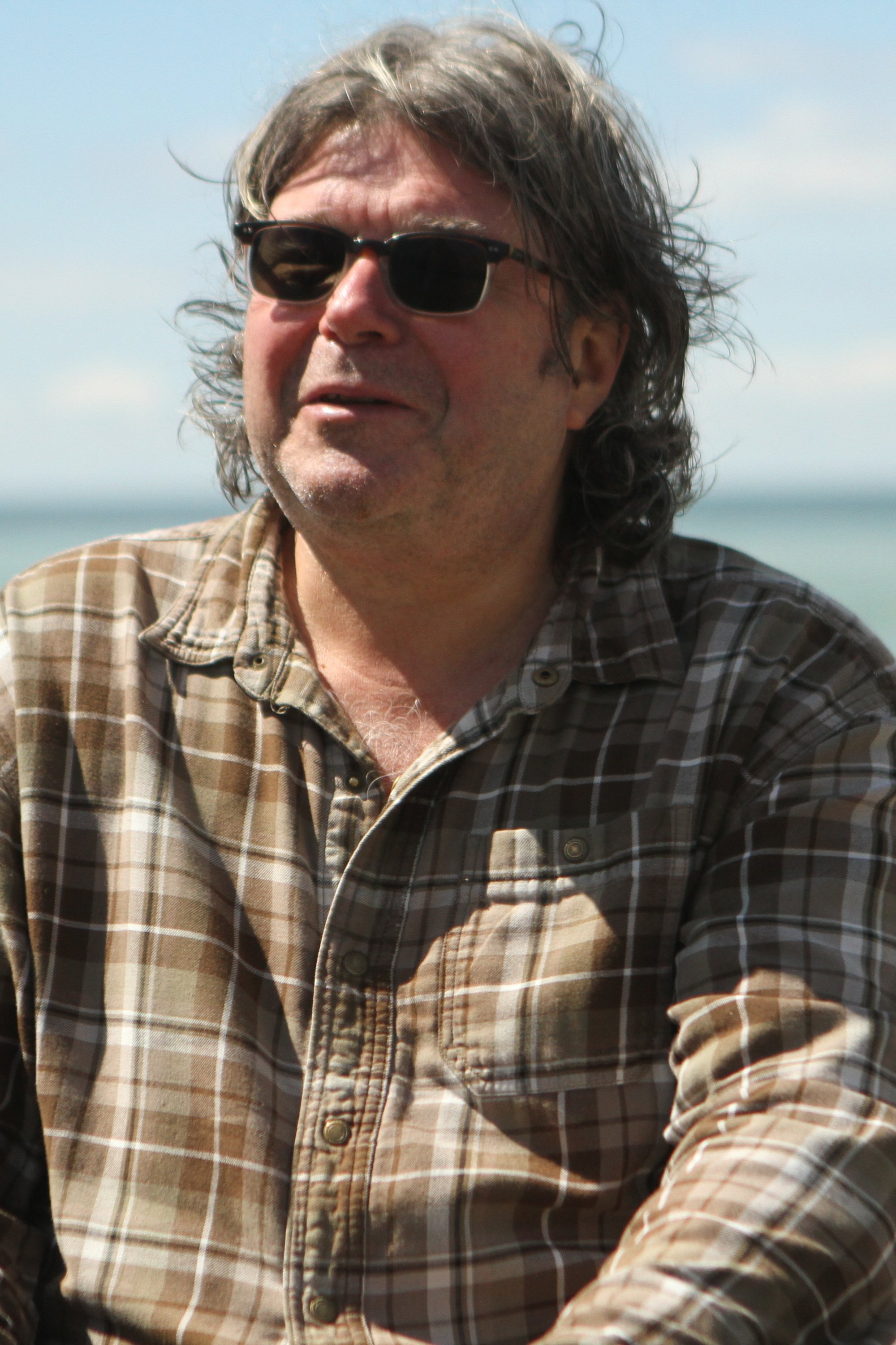 Michael Allcock - Narrator