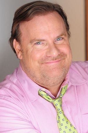 Kevin Farley - Harald