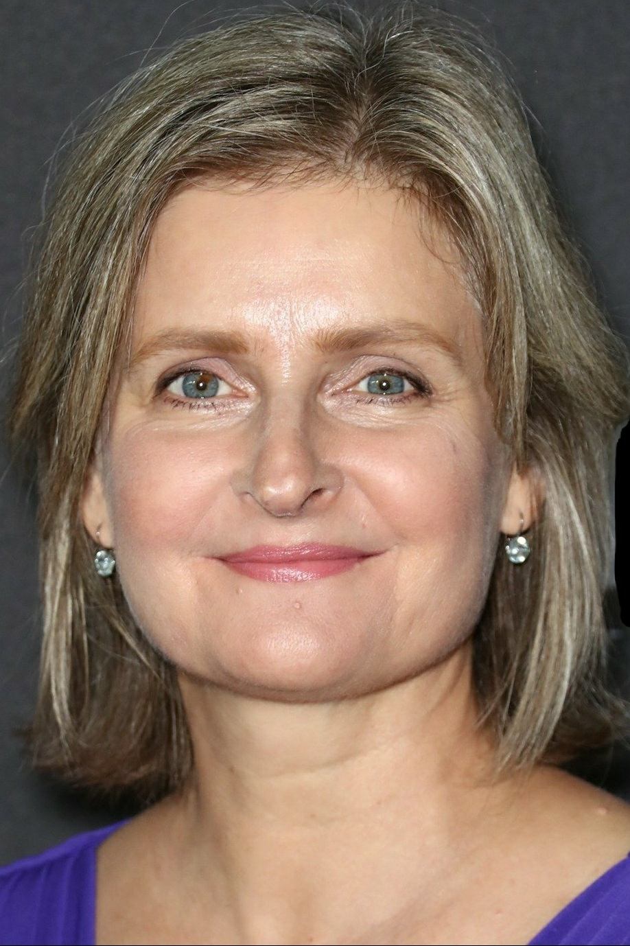 Cathy Weseluck - Female Announcer / Keypad (voice)