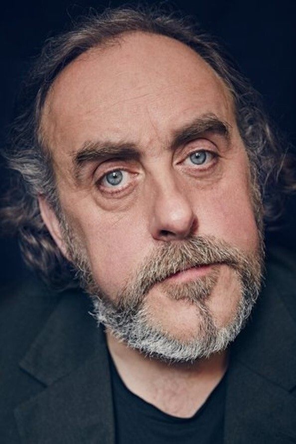 Angus Barnett - Theatre Manager