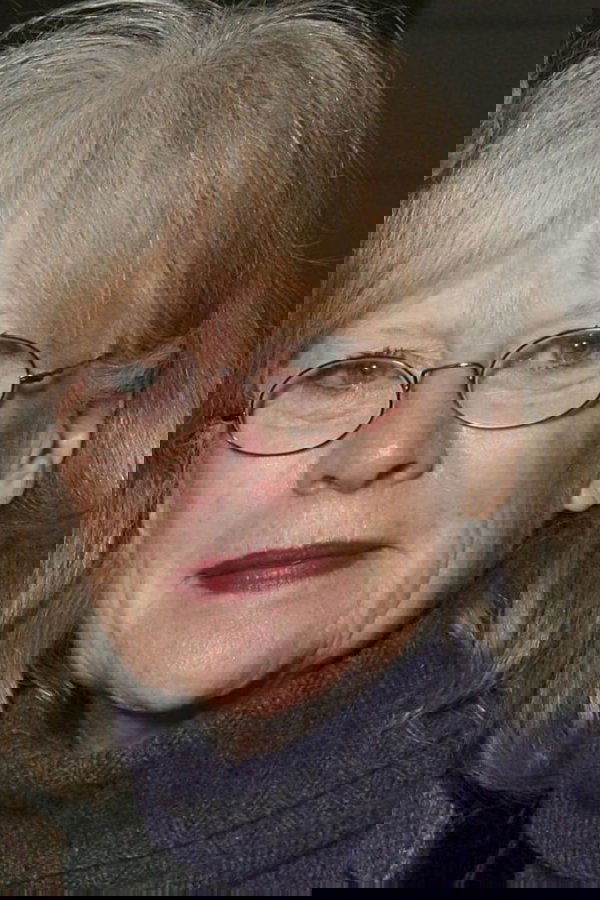 Mariclare Costello - Audrey
