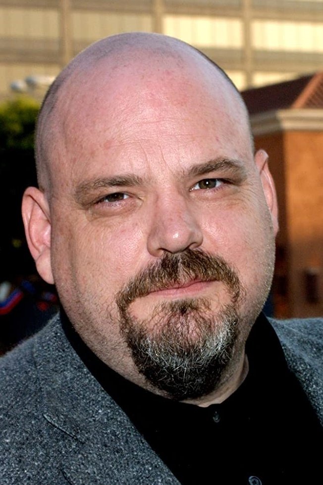Pruitt Taylor Vince - Lester Cowens
