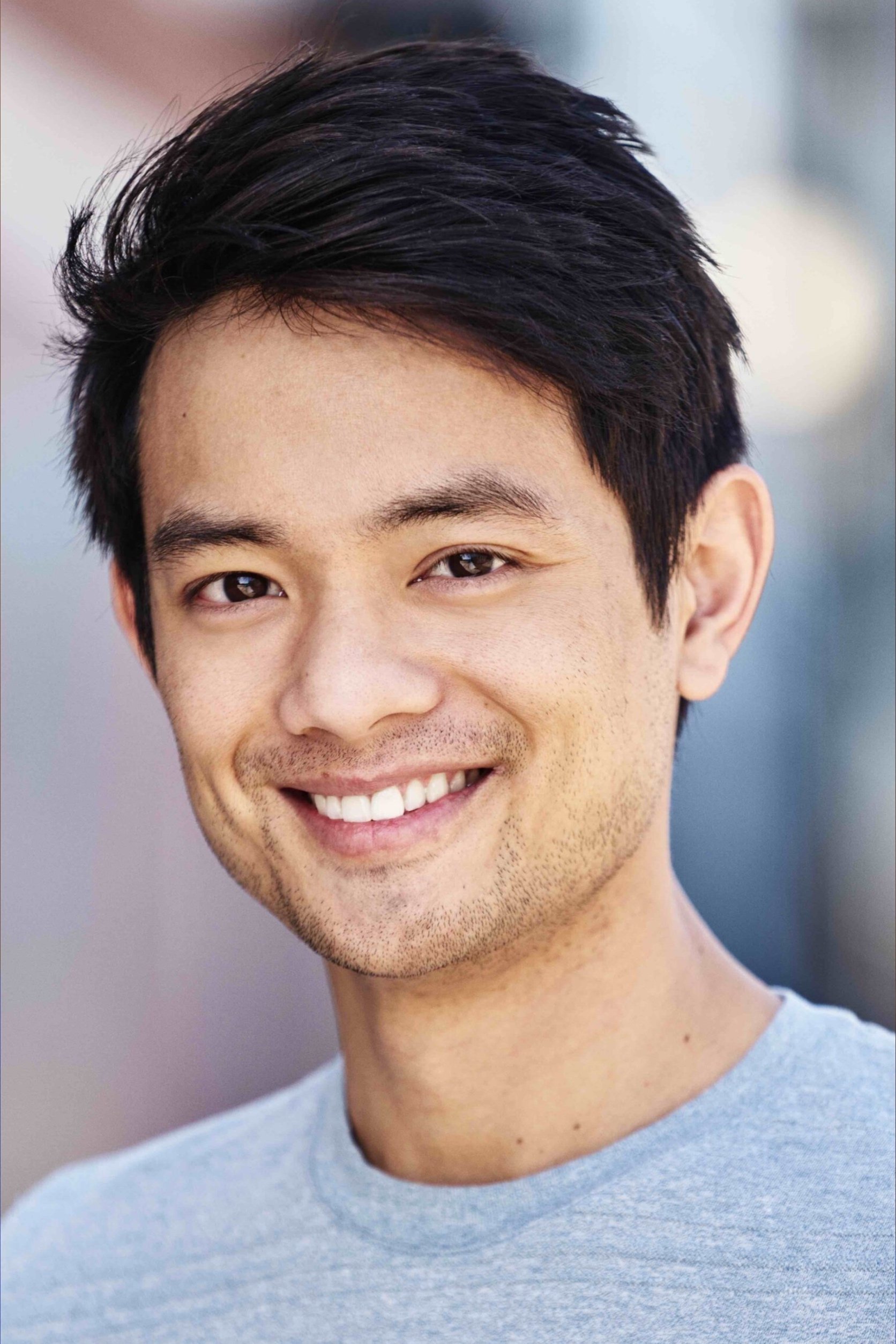 Osric Chau - Han Yeol Cho