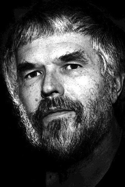 Stan Brakhage - Self
