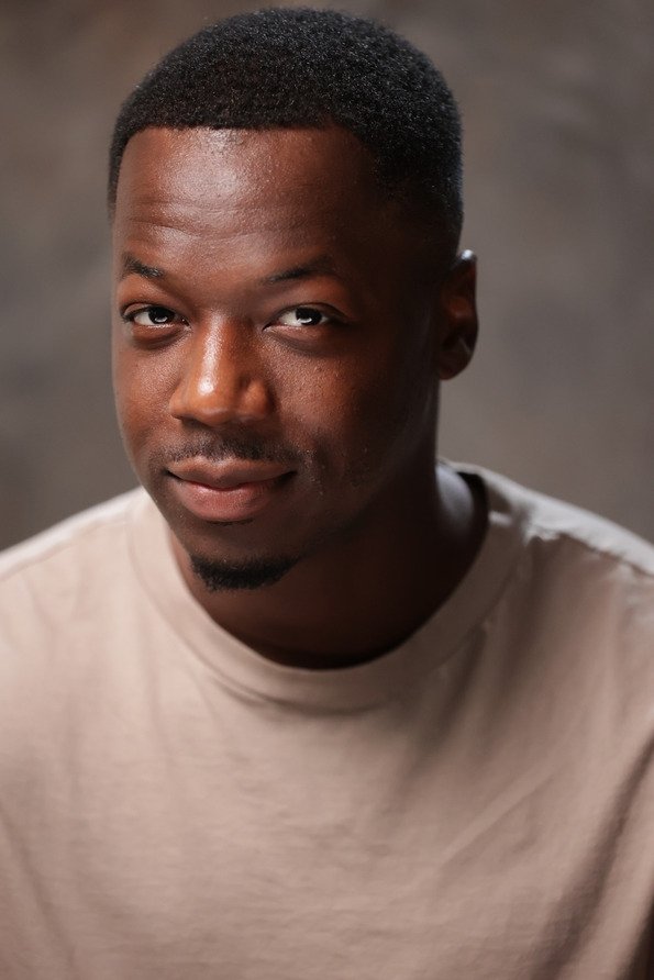 Darrin Barber - Nigerian Player's Friend #3