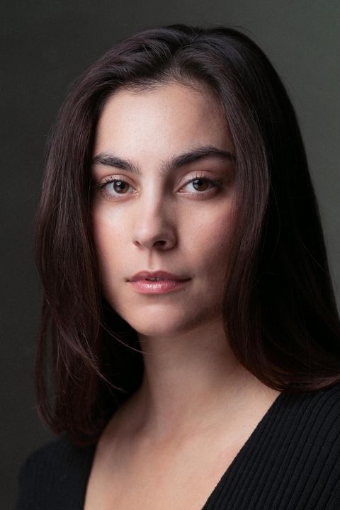 Priya Blackburn - Kashmira Bulsara