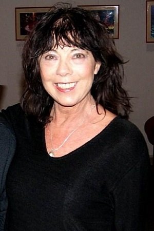 Christine Paul-Podlasky - Dancer