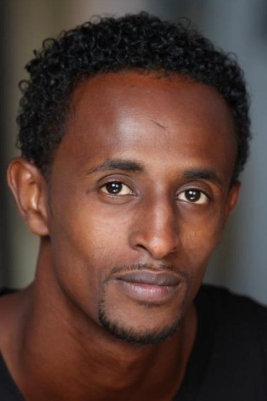 Faysal  Ahmed - Najee