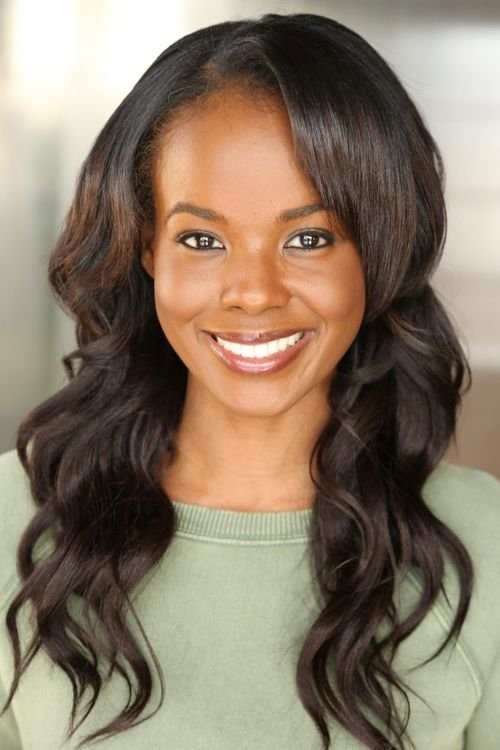 Dana Davis - Peyton