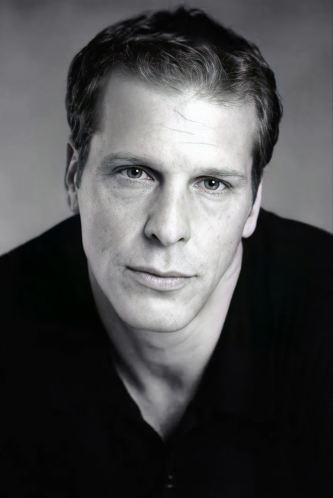 Rick Aiello - Officer Long