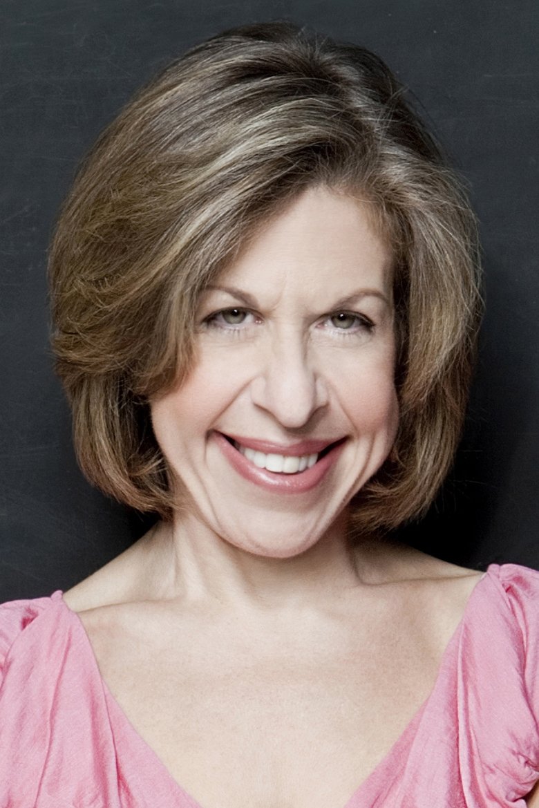 Jackie Hoffman - Aunt Sylvia Largeman