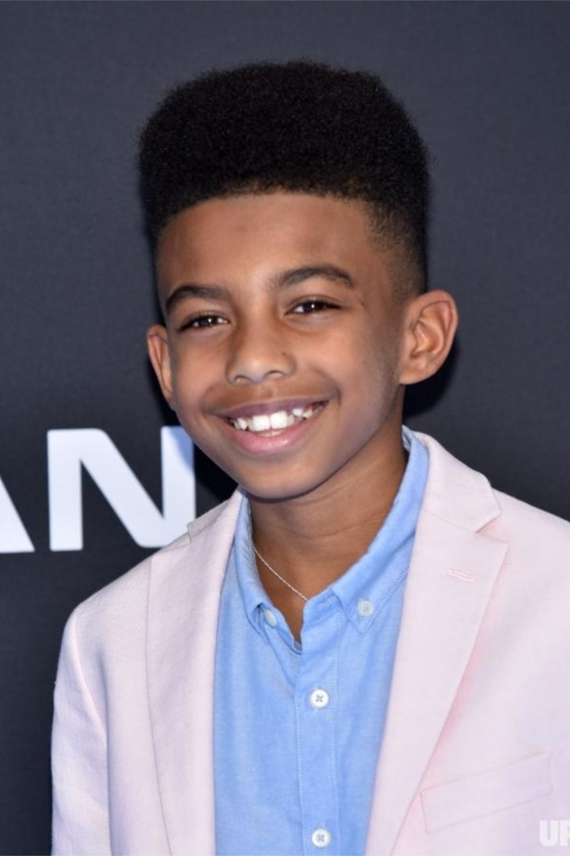 TJ Wright - Sekani Carter