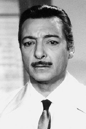 Rushdy Abaza - (as Rushti Abaza)